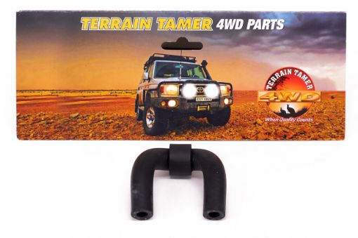 Engine Water By Pass Hose Egr