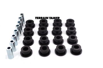 Rear Trailing Arm Bush Kit Both Sides