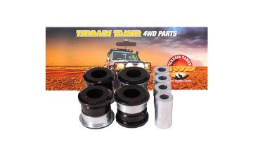 Bush Kit Control Arm Front Upper