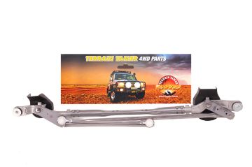 Link Assy Windshield Wiper Rhd
