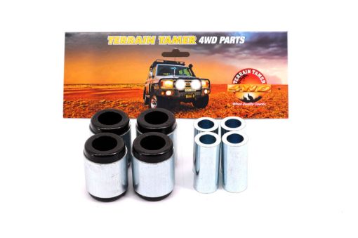 Control Arm Bushing Front Lower Inner