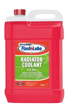 Coolant Premix 5L