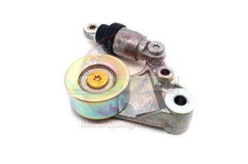 Tensioner Assy Fan Belt Zd30ddti 72Mm Dia Pulley