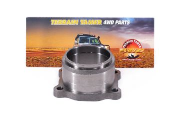 Bearing Case Rear Axle Triton Mq Mr