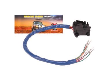 Switch Headlamp Dimmer Rhd