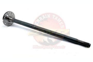 Axle Shaft L/H Semi Floating Axle