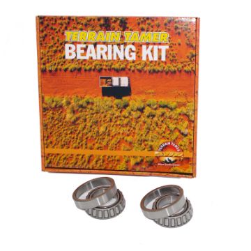 E Locker Bearing Kit