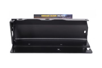 Bar Sub Assy Rear   Bumper R/H