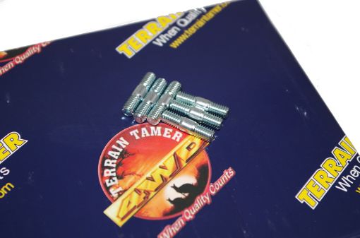 Bolt Stud Cylinder Block