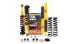 Toyota Fja300 Assembled Suspension Kit
