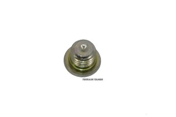 Plug Diff Lock Cylinder Front Or Rear