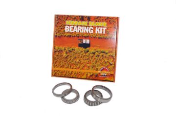 E Locker Bearing & Gasket Kit Rear