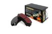 Tt Fortified Brake Pads Front