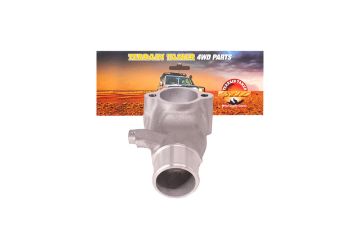 Tube Air No.1 Turbo