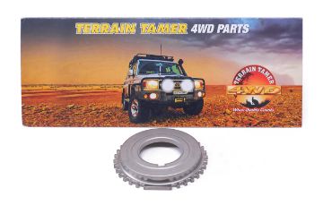 Plate Crank Angle Sensor No.1