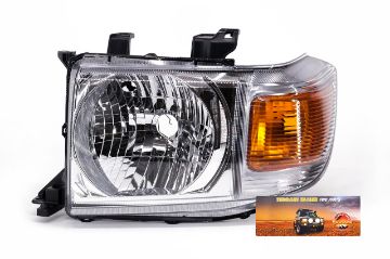 Headlamp L/H