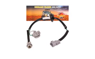 Wire Sub Assy Front Turn Signal Lamp Body L/H