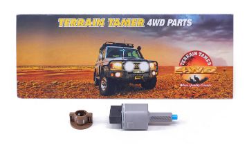 Brake Light Switch