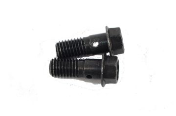 Bolt Union Turbo Oil Inlet Pipe No.2 Vdj76/78/79
