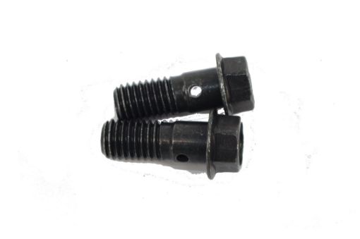 Bolt Union Turbo Oil Inlet Pipe No.2 Vdj76/78/79