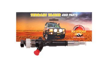 Injector 2Kdftv     Hiace