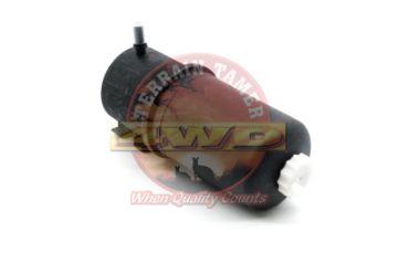 Fuel Filter 2.0L Tdi 2Ha 2Hb S1b Inelt Outlet 90 Degree