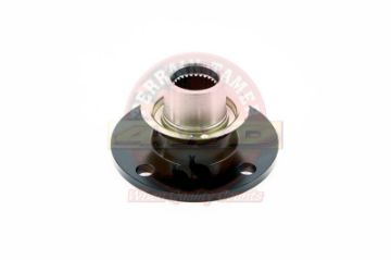 Flange Companion Diff Front