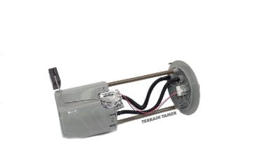 Tube Assy Fuel Tank Vent