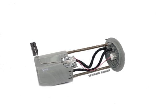 Tube Assy Fuel Tank Vent