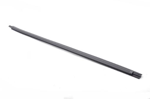 Weatherstrip Front Door Glass Outer L/H Single Cab