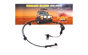 Sensor Abs Rear R/H