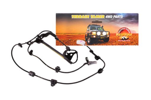 Sensor Abs Front L/H