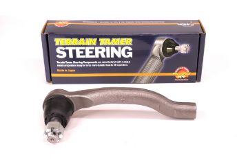 Tie Rod End R/H D40t Thai Built Vin. Mnt
