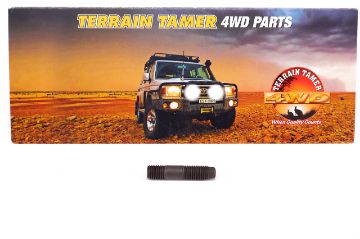 Stud Turbo Mounting 1Kdftv 2Kdftv