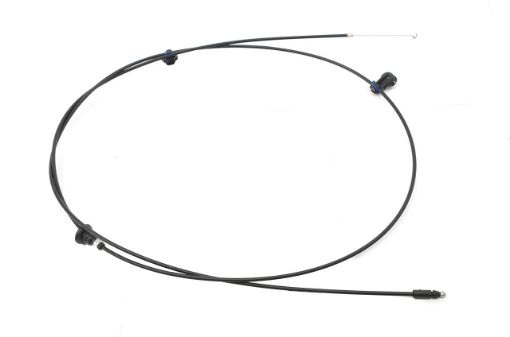 Cable Bonnet