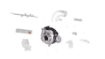 Turbo Garrett Redboost Suits 2.8L 1Gdftv Engine