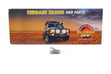 Bolt Shock Absorber