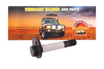Cam Front Suspension Camber Adjust No.3 R/H Coaster