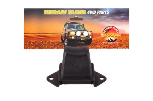 Bump Stop Front Or Rear Spring Front L/H Rear L/H Or R/H