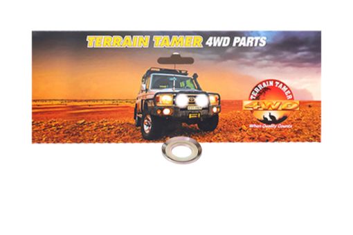Washer Front Or Rear Shock Absorber
