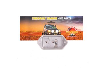 Lock Assy Back Door Suits With Luggage Compartment Door