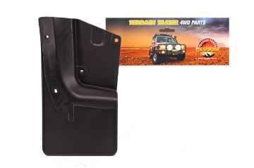 Mudguard Quarter Panel Rear R/H Hiace