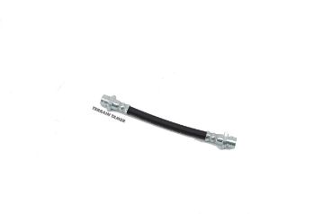 Brake Hose Front Centre L/H Rubber