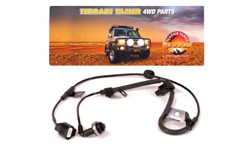 Sensor Abs Rear L/H