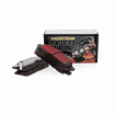 Tt Fortified Brake Pads Front Suits 295Mm Disc Rotor