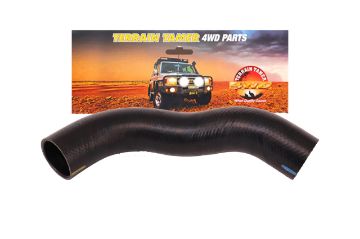 Hose Air No.2 Intercooler