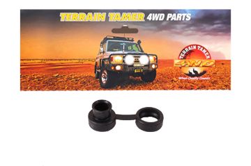 Insulator Radiator  Mounting Fzj/Hzj7# O/S Spec