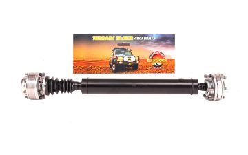 Drive Shaft Front