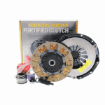 Terrain Tamer Fortified Plus Clutch Kit