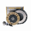 Terrain Tamer Fortified Plus Clutch Kit